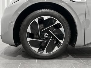 Volkswagen ID.3 bild 5