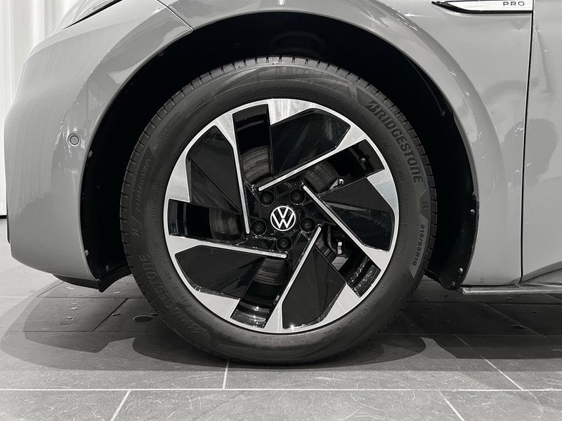 Volkswagen ID.3 bild 5