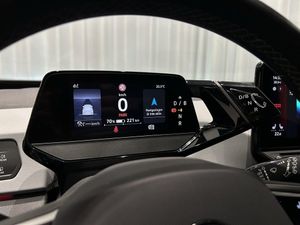Volkswagen ID.3 bild 11