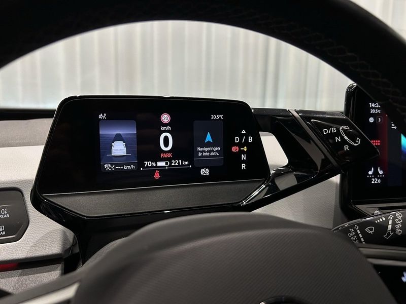 Volkswagen ID.3 bild 11