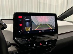 Volkswagen ID.3 bild 12