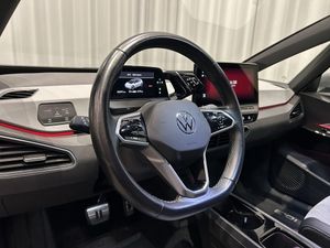 Volkswagen ID.3 bild 9