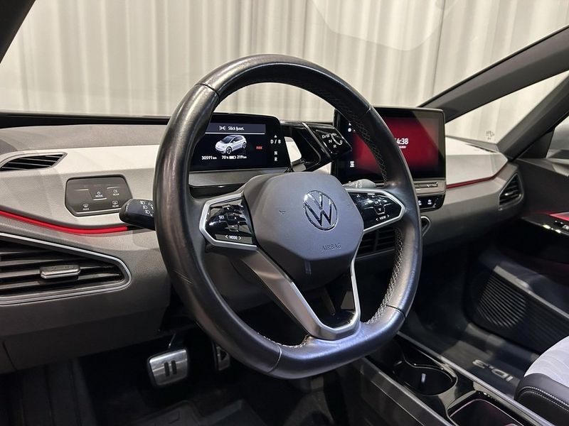 Volkswagen ID.3 bild 9
