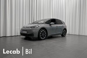 Volkswagen ID.3 bild 1