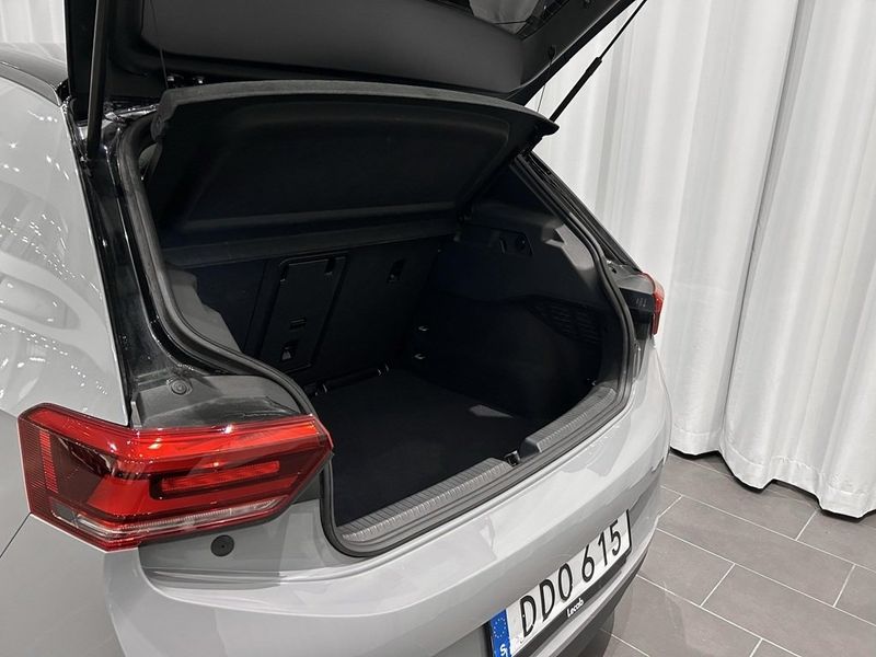 Volkswagen ID.3 bild 4