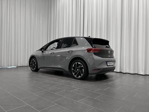 Volkswagen ID.3 bild 3