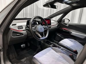 Volkswagen ID.3 bild 8