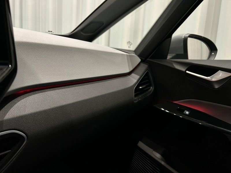 Volkswagen ID.3 bild 13