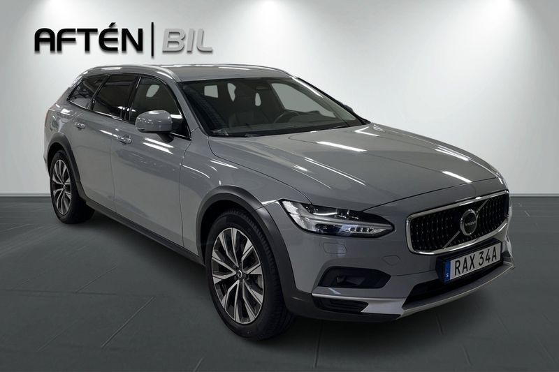 Volvo V90 bild 4