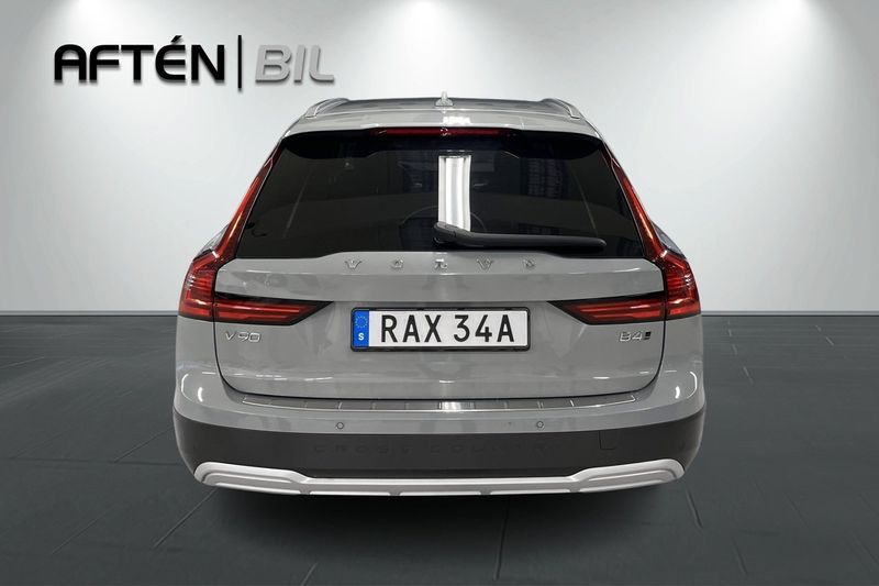 Volvo V90 bild 9