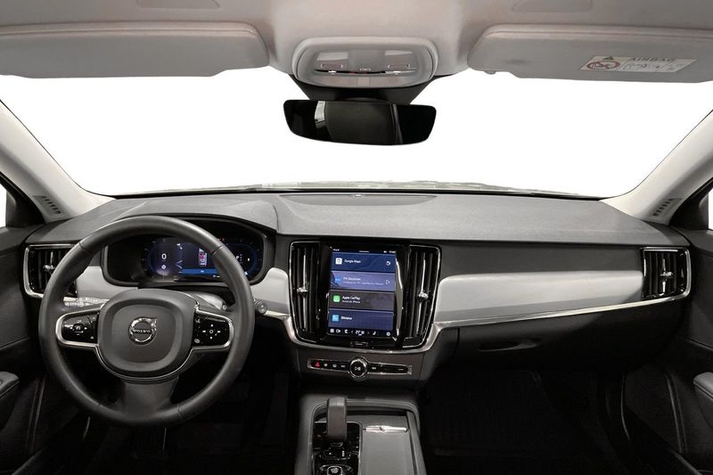 Volvo V90 bild 11