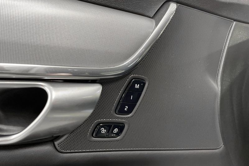 Volvo V90 bild 20