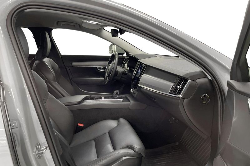 Volvo V90 bild 14