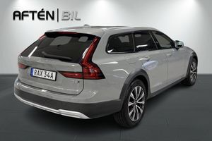 Volvo V90 bild 10