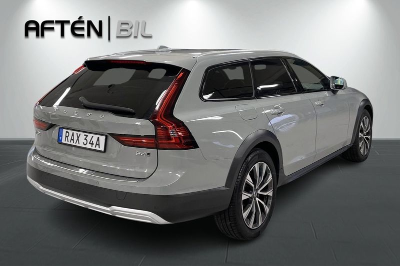 Volvo V90 bild 10