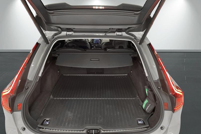 Volvo V90 bild 17