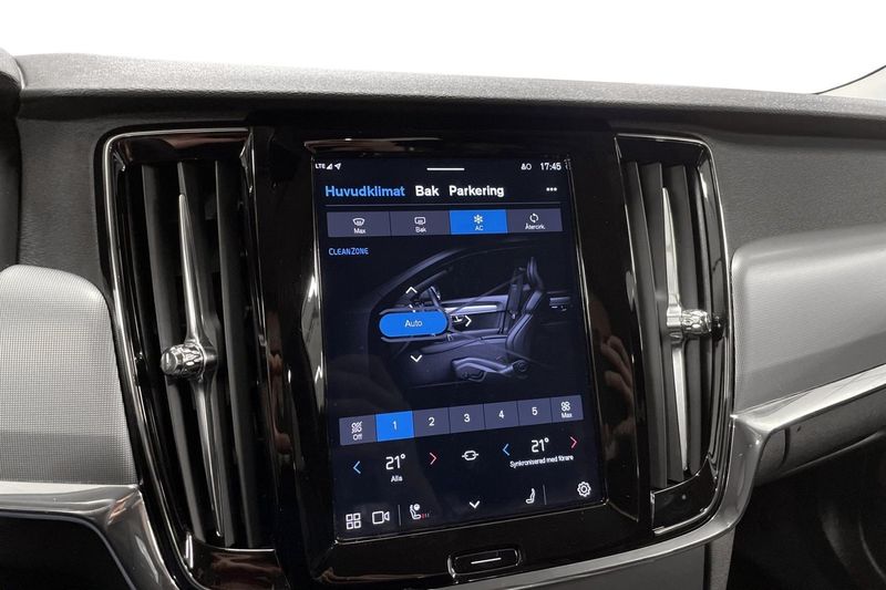 Volvo V90 bild 23