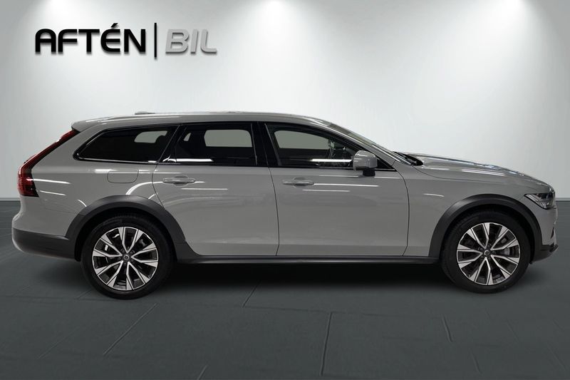 Volvo V90 bild 7