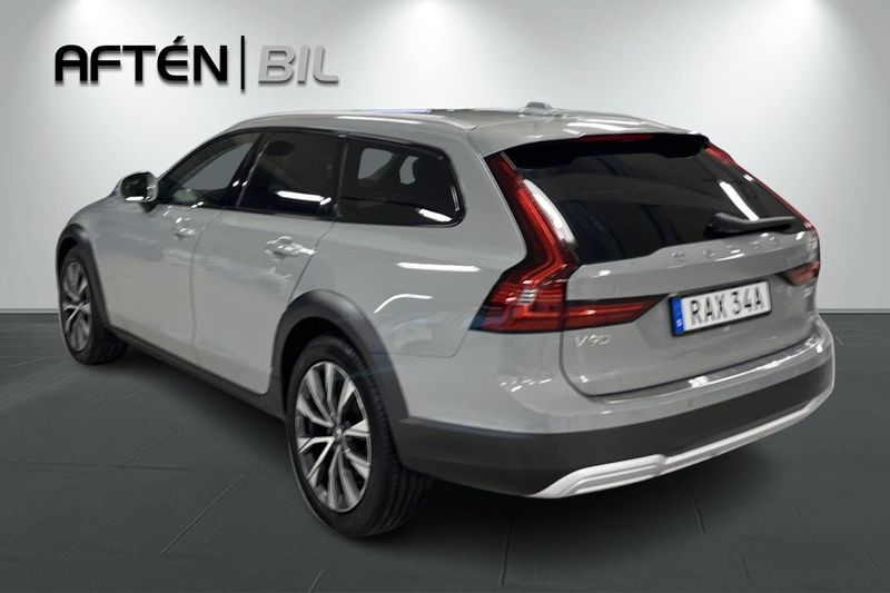 Volvo V90 bild 8