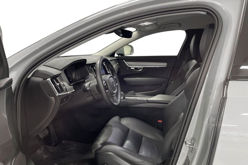 Volvo V90 bild 13