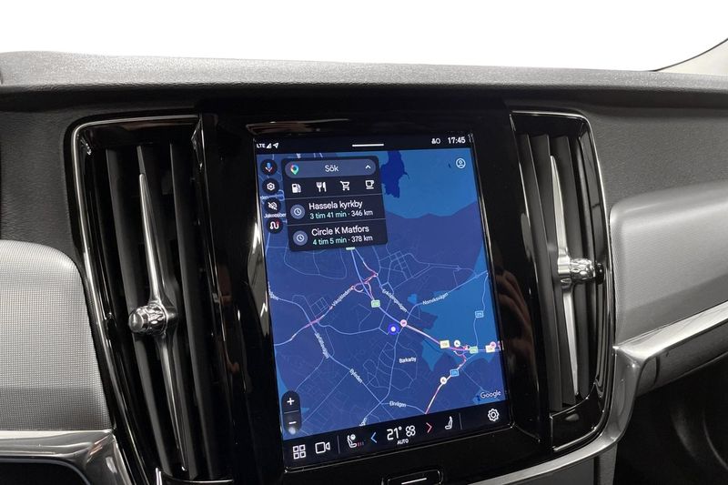 Volvo V90 bild 24