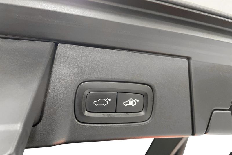 Volvo V90 bild 18