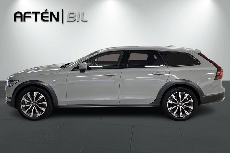 Volvo V90 bild 6