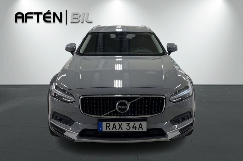 Volvo V90 bild 3