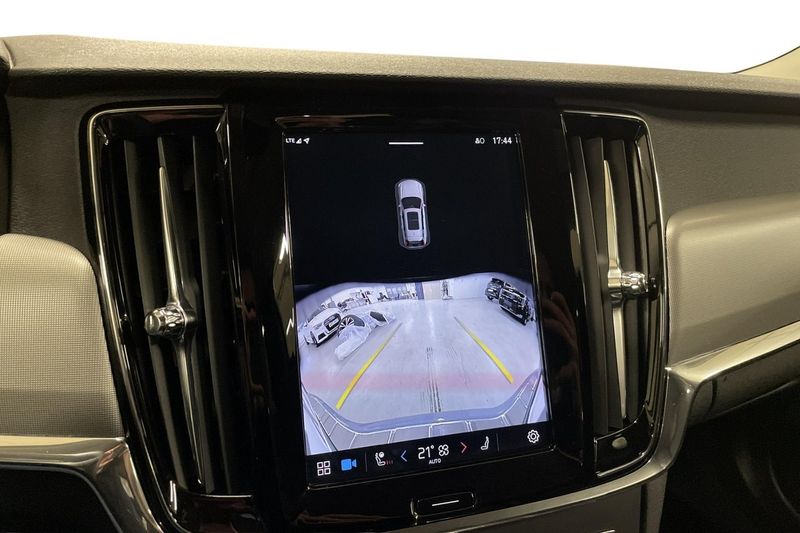 Volvo V90 bild 22