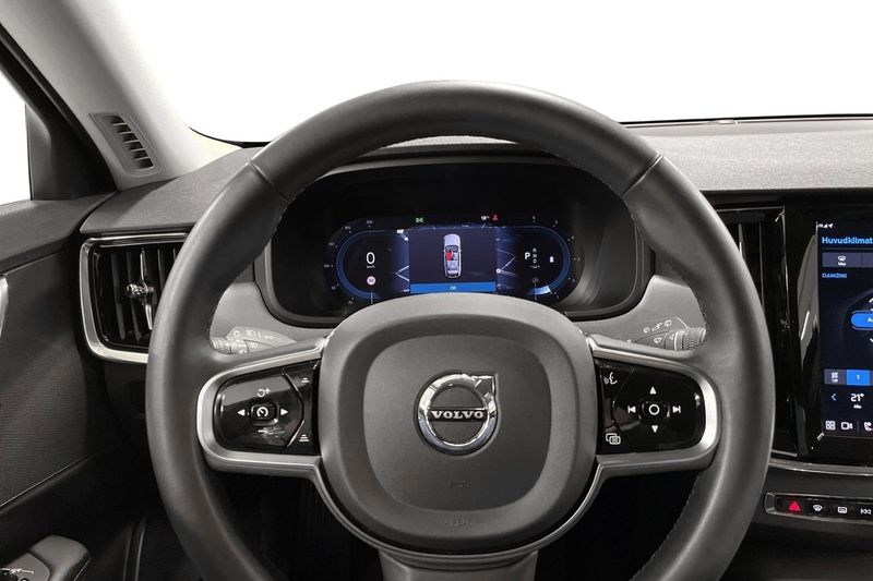 Volvo V90 bild 12