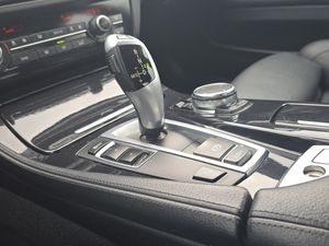 BMW 520 bild 21