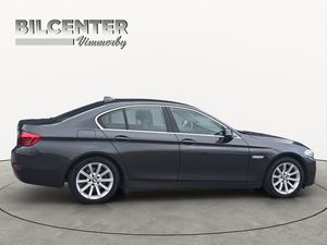BMW 520 bild 7