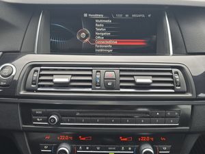 BMW 520 bild 17
