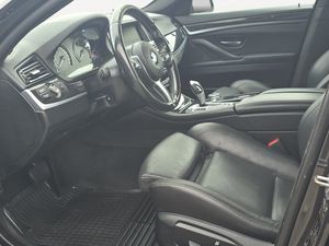 BMW 520 bild 13