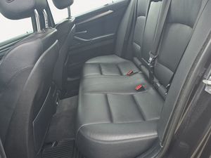 BMW 520 bild 15
