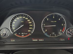 BMW 520 bild 20