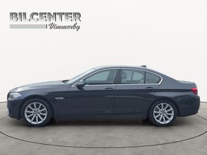 BMW 520 bild 3