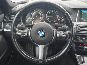 BMW 520 bild 11
