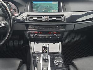 BMW 520 bild 16