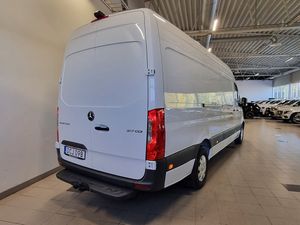 Mercedes Sprinter bild 5