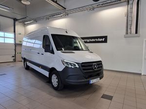 Mercedes Sprinter bild 3
