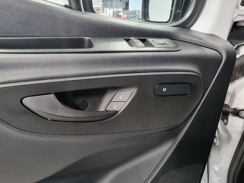Mercedes Sprinter bild 10