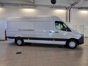 Mercedes Sprinter bild 2