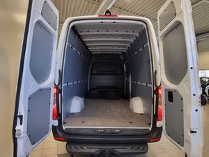 Mercedes Sprinter bild 7