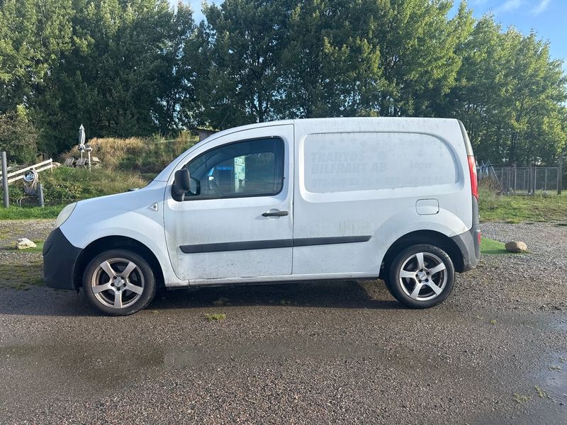 Renault Kangoo bild 2