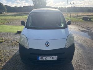 Renault Kangoo bild 8
