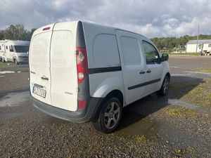 Renault Kangoo bild 5