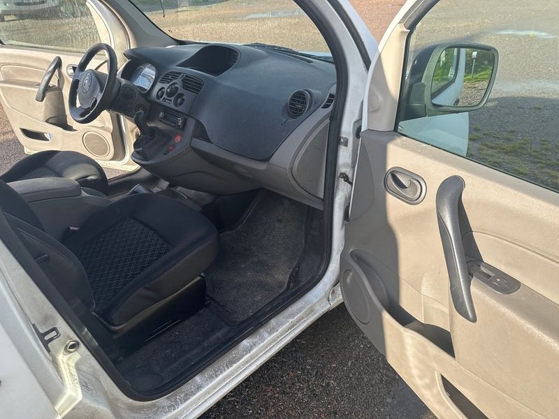 Renault Kangoo bild 15