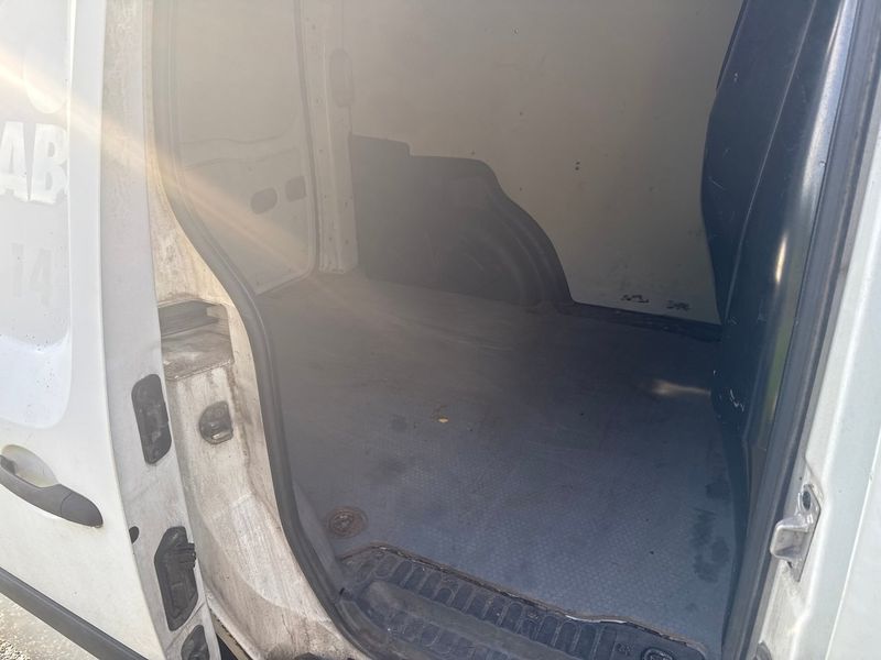 Renault Kangoo bild 14