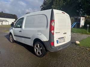 Renault Kangoo bild 3